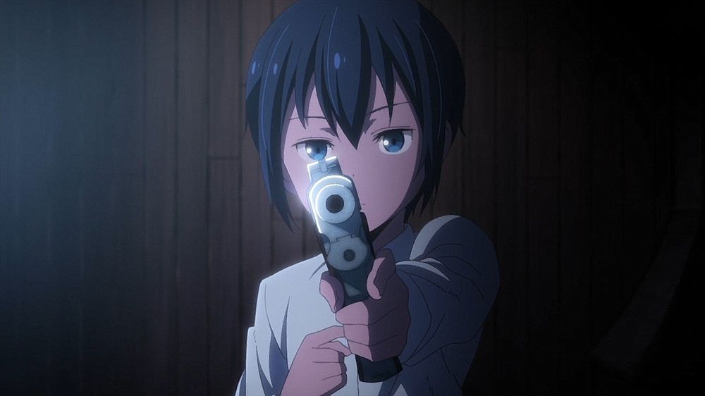 Kino no Tabi Kino no Tabi